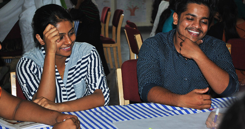 VIHASA Workshop
