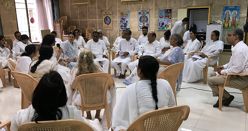 VIHASA Facilitators Reunion