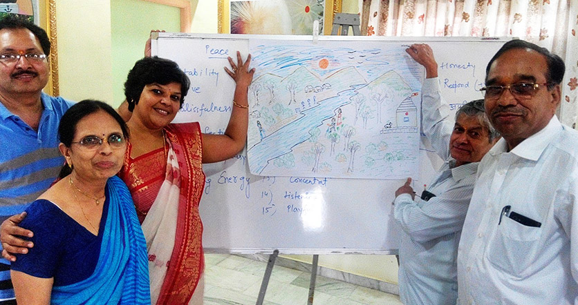 VIHASA Workshop 7
