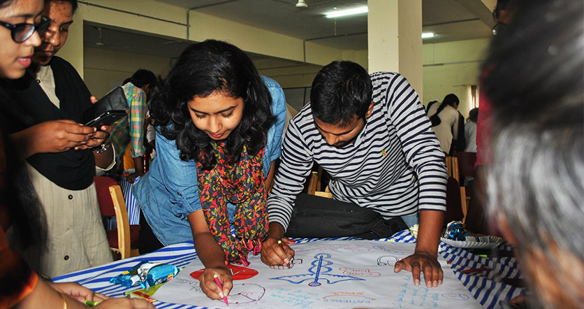 VIHASA Workshop