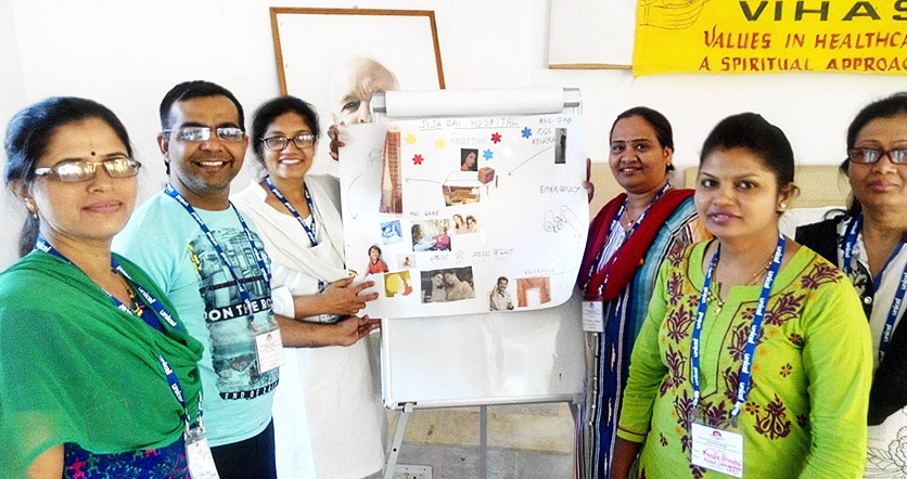 VIHASA Workshop