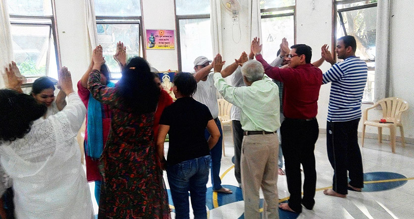 VIHASA Workshop 8 