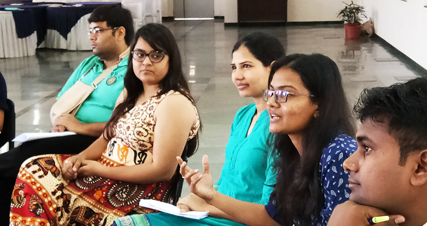 VIHASA-Workshop 9